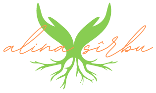 Alina Sîrbu logo